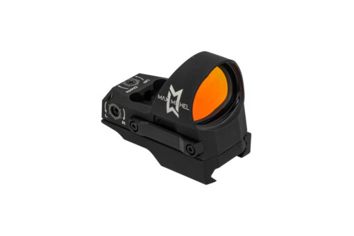 SIG Sauer ROMEO3 Max Reflex Sight - 6 MOA - Black Rifle Depot