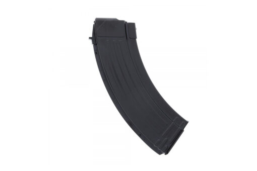 KCI AK-47 7.62x39 30-Round Steel Magazine - Black Rifle Depot