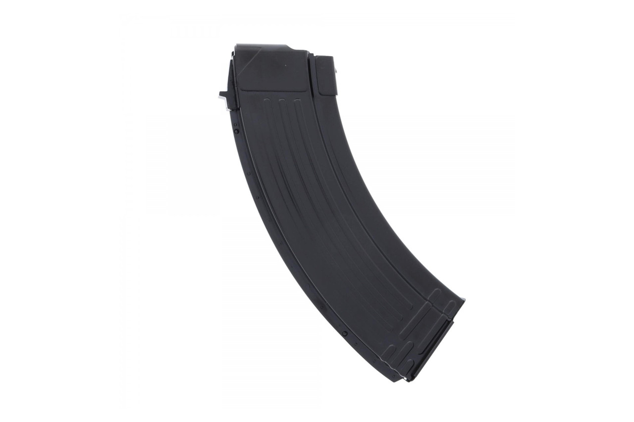 KCI-AK-47-7.62x39-30-Round-Steel-Magazine-KCI-AK-47-7.62x39-30-Round-Steel-Magazine KCI AK-47 7.62x39 30-Round Steel Magazine