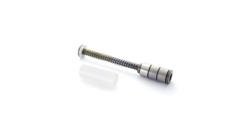 JP Enterprises Gen 2 Silent Capture Spring w/ H2 Buffer - AR-10 - Black Rifle Depot