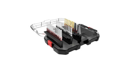 Real Avid Avmaps Accu-Punch Master Set - Black Rifle Depot