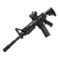 VISM SPD Solar Reflex Red Dot Sight