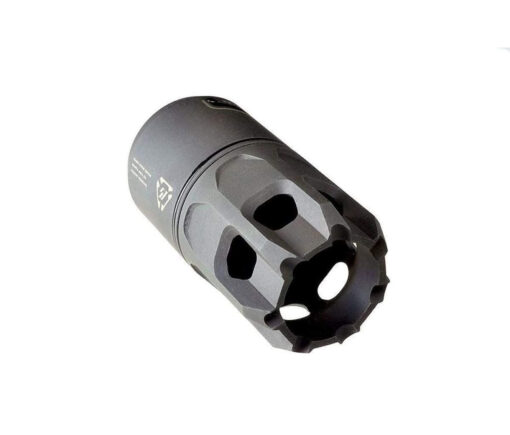 Strike Industries Oppressor Concussion Reduction Device - Black Rifle Depot