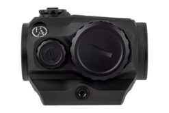 Primary Arms SLx Advanced Push Button Microdot Red Dot Sight - Gen II