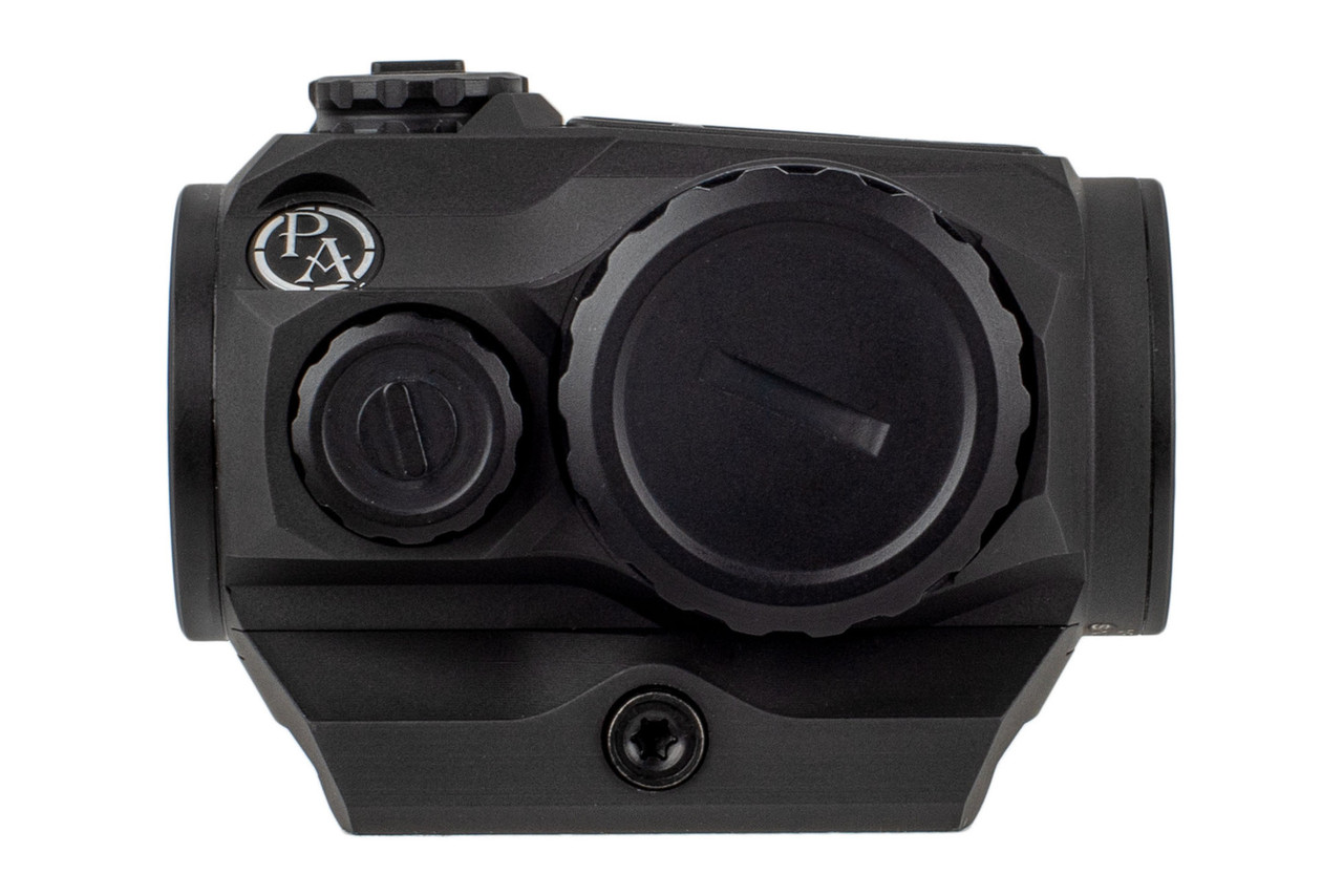 Primary-Arms-SLx-Advanced-Push-Button-Microdot-Red-Dot-Sight-Gen-II-Primary-Arms-SLx-Advanced-Push-Button-Microdot-Red-Dot-Sight-Gen-II Primary Arms SLx Advanced Push Button Microdot Red Dot Sight - Gen II