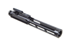 ODIN Works LOW Mass 223 Black Nitride Bolt Carrier Group