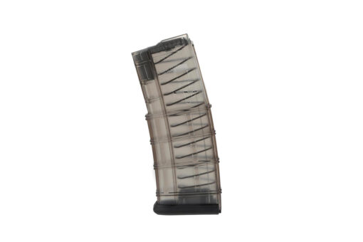 ETS AR-15 5.56 NATO/.223 30RD Polymer Magazine - Black Rifle Depot