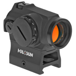 Holosun HS503R 2 MOA Micro Red Dot Sight - 65 MOA Circle