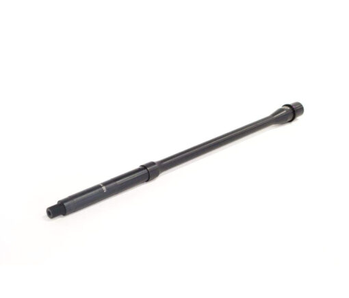 Faxon Firearms 18" Gov't/Socom 5.56 NATO Rifle-Length 4150 Nitride / Melonite Barrel - Black Rifle Depot