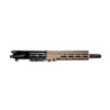 Geissele Automatics USASOC URG-I Near Clone AR-15 Pistol Upper Receiver Assembly