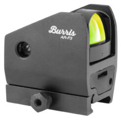 Burris Optics AR-F3 Flattop Fastfire Reflex Sight