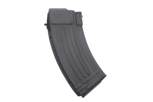 KCI AK-47 7.62x39 20-Round Steel Magazine - Black Rifle Depot