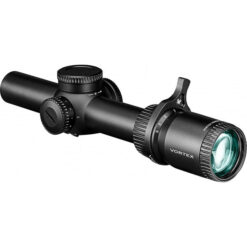 Vortex Venom 1-6×24 SFP 30mm Rifle Scope - AR-BDC3 Reticle