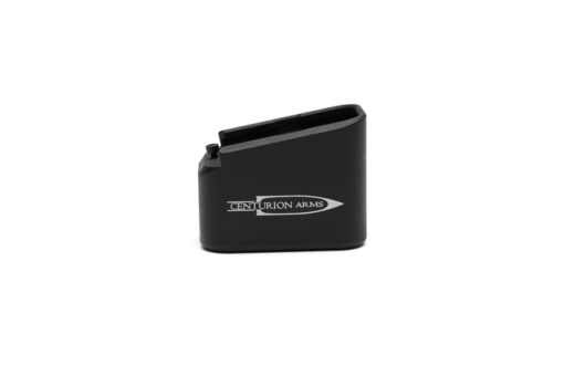Centurion Arms For Glock 19 Magazine Extension - Black Rifle Depot