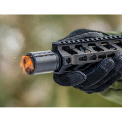 Fortis Control Shield