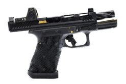 Strike Industries ARK Slide for Glock G19 Gen 3, Stainless Steel