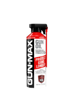 Real Avid Gun-Max Gun Oil & Lubricant - 12oz