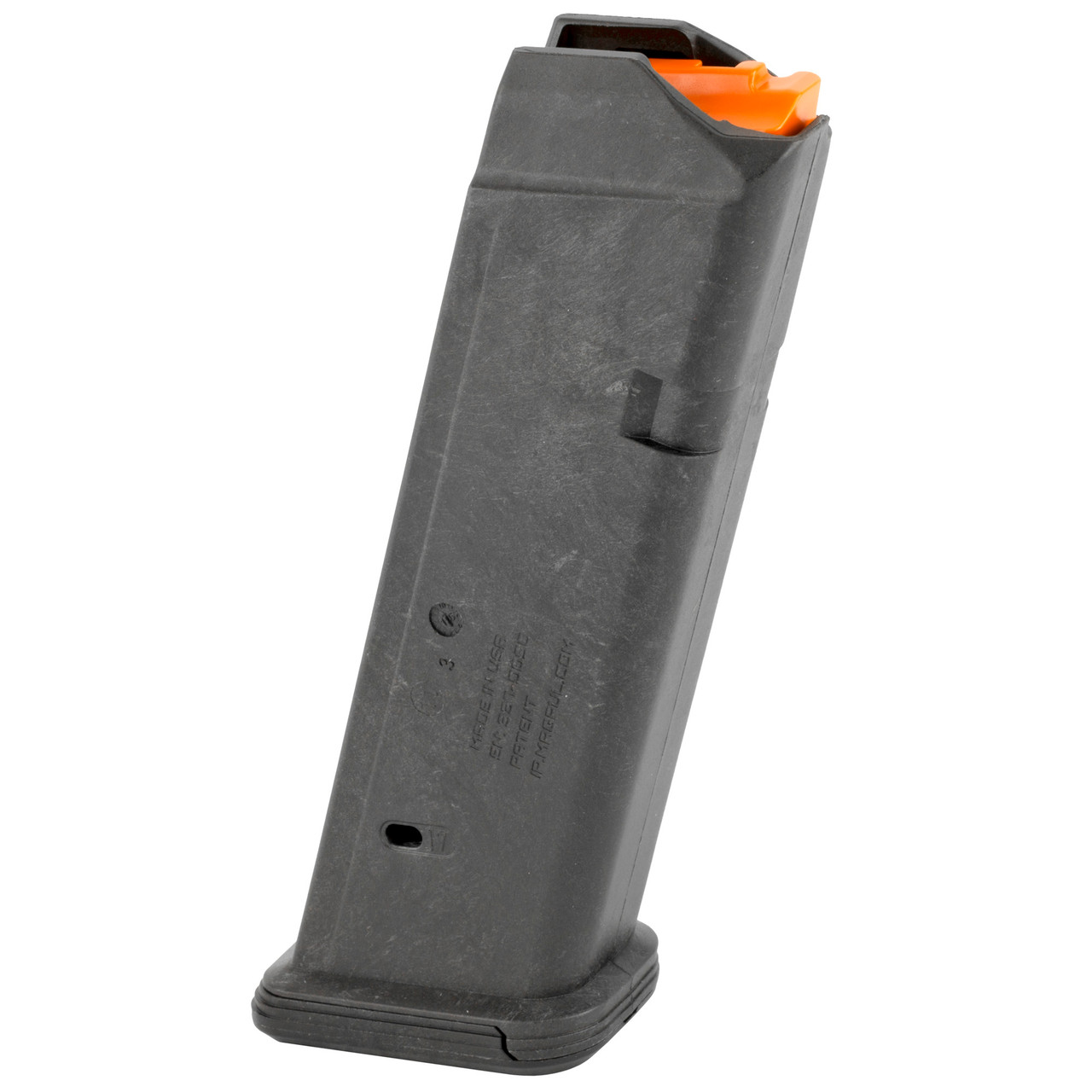 Magpul-PMAG-for-Glock-17-17RD-Black-Magpul-PMAG-for-Glock-17-17RD-Black Magpul PMAG for Glock 17 17RD - Black
