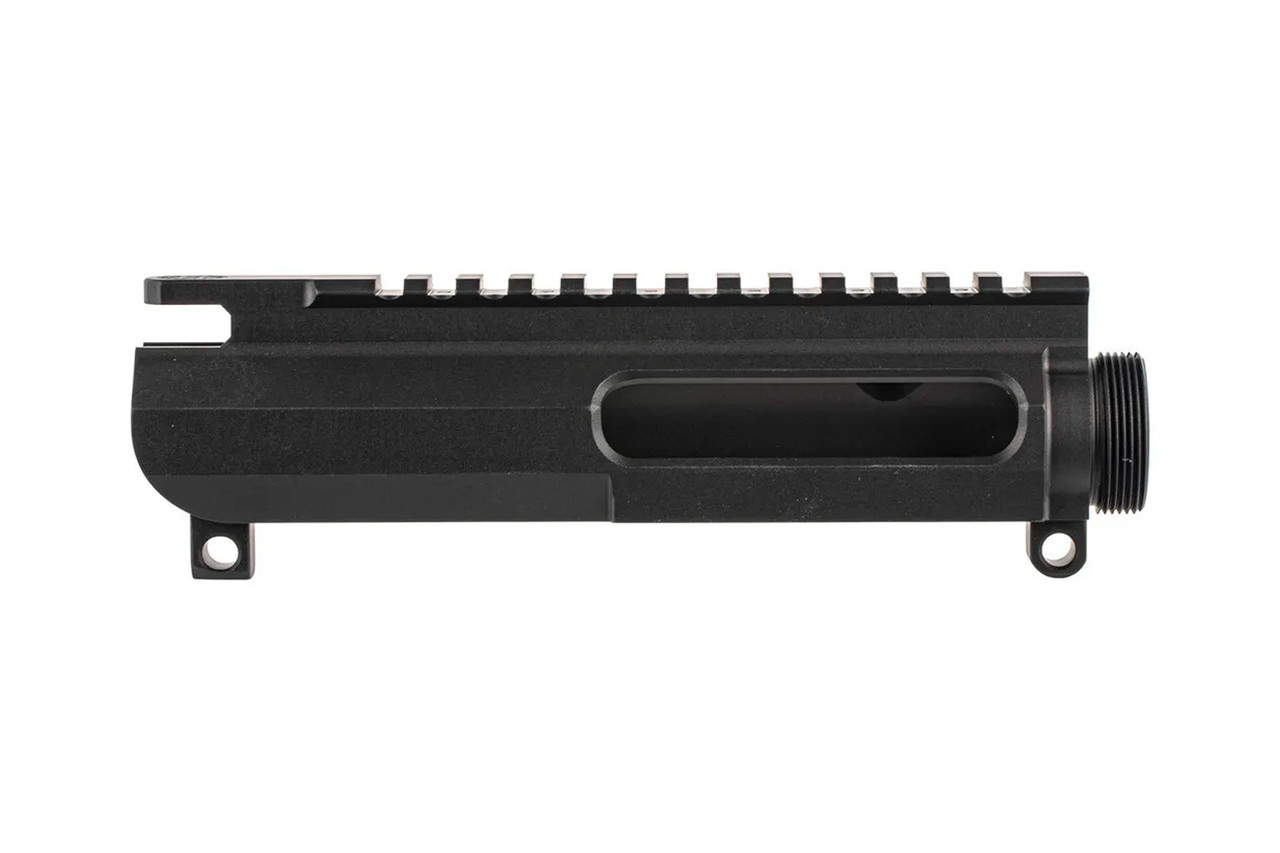 Cross-Machine-Tool-UPUR-3-Big-Bore-Billet-AR-15-Upper-Receiver-Slick-Side-No-Dust-Cover-Cross-Machine-Tool-UPUR-3-Big-Bore-Billet-AR-15-Upper-Receiver-Slick-Side-No-Dust-Cover Cross Machine Tool UPUR-3 Big Bore Billet AR-15 Upper Receiver - Slick Side No Dust Cover