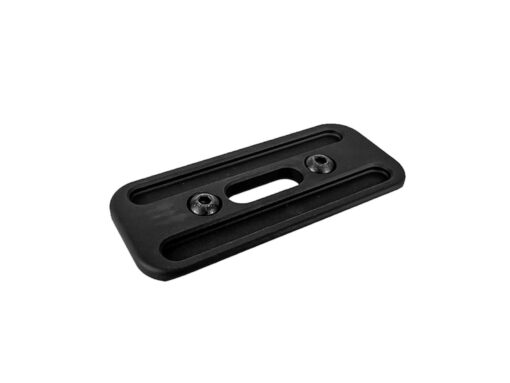 Dirty Bird 2-Slot M-LOK ARCA Rail Adapter - Black Rifle Depot