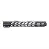 Fortis Camber AR15 Rail System - 15.3