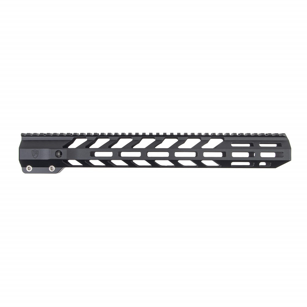 Fortis-Camber-AR15-Rail-System-15.3-MLOK-Fortis-Camber-AR15-Rail-System-15.3-MLOK Fortis Camber AR15 Rail System - 15.3" MLOK