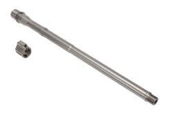 Odin Works 16.1" Pistol .300 BLK Medium Profile Barrel w/ Tunable Gas Block and Gas Tube