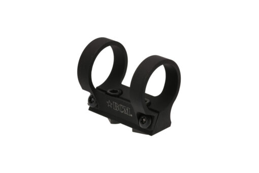 BCMGUNFIGHTER 1" Ring Light Mount - MOD 0 - M-LOK - Black Rifle Depot