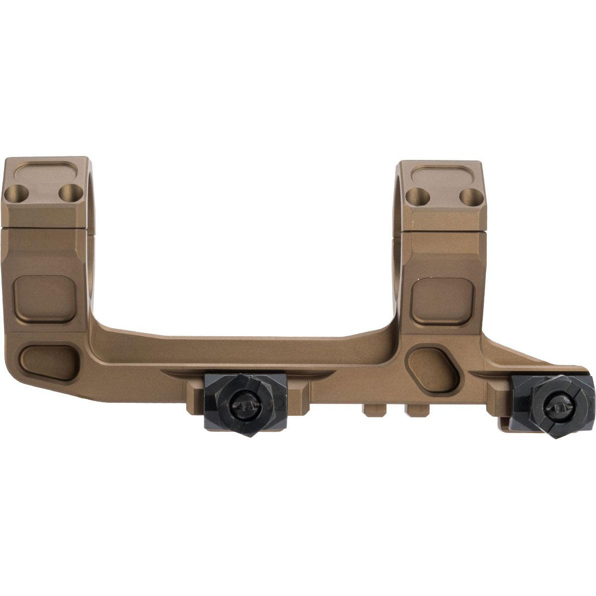 Geissele-Super-Precision-30mm-Scope-Mount-DDC-Geissele-Super-Precision-30mm-Scope-Mount-DDC Geissele Super Precision 30mm Scope Mount - DDC