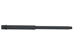 16" 4150 Parkerized Heavy Barrel, .450 Bushmaster, Carbine Length Gas System