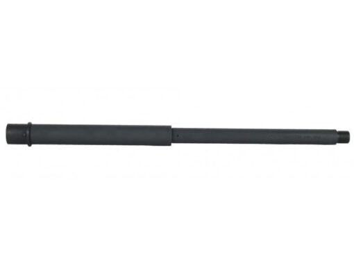 16" 4150 Parkerized Heavy Barrel, .450 Bushmaster, Carbine Length Gas System - Black Rifle Depot