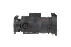 Trijicon MRO Patrol 2 MOA Red Dot - No Mount