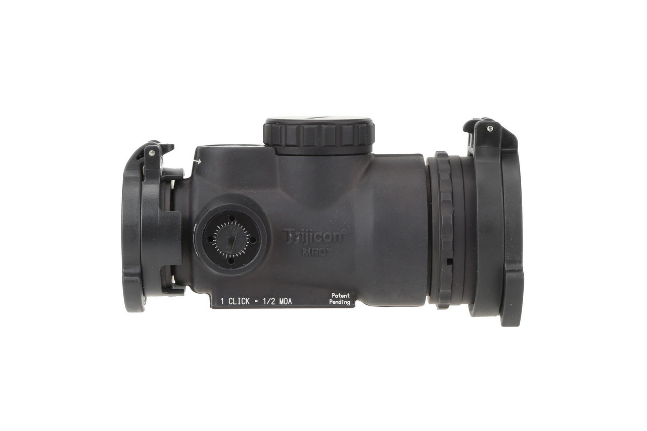 Trijicon-MRO-Patrol-2-MOA-Red-Dot-No-Mount-Trijicon-MRO-Patrol-2-MOA-Red-Dot-No-Mount Trijicon MRO Patrol 2 MOA Red Dot - No Mount