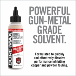 Bore-Max Bore Solvent 4oz