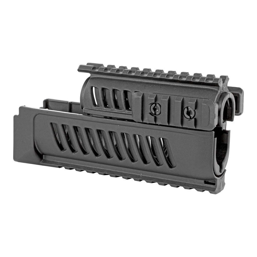 F.A.B.-Defense-AK-47-Polymer-Quad-Rail-Handguard-Fab-Defense-F.A.B.-Defense-AK-47-Polymer-Quad-Rail-Handguard Fab Defense F.A.B. Defense AK-47 Polymer Quad Rail Handguard