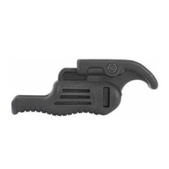 FAB DEFENSE FAB Defense FGG-S Tactical Folding Grip - BLK, AR 15 Fore Grip, AR 15 Parts, AR Parts, AR 15 Accessories, folding grip