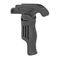 FAB DEFENSE FAB Defense FGG-S Tactical Folding Grip - BLK, AR 15 Fore Grip, AR 15 Parts, AR Parts, AR 15 Accessories, folding grip
