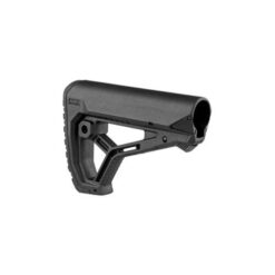 FAB DEFENSE FAB Defense GL-Core AR15/M4 Carbine Buttstock - BLK, AR 15 Stock, AR 15 Parts, AR Parts, AR 15 Lower Parts