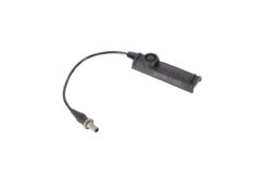 SureFire Rail Grabber Tape Switch - 7" - Black