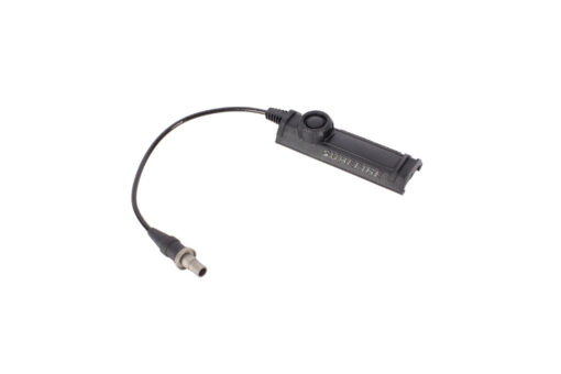 SureFire Rail Grabber Tape Switch - 7" - Black - Black Rifle Depot