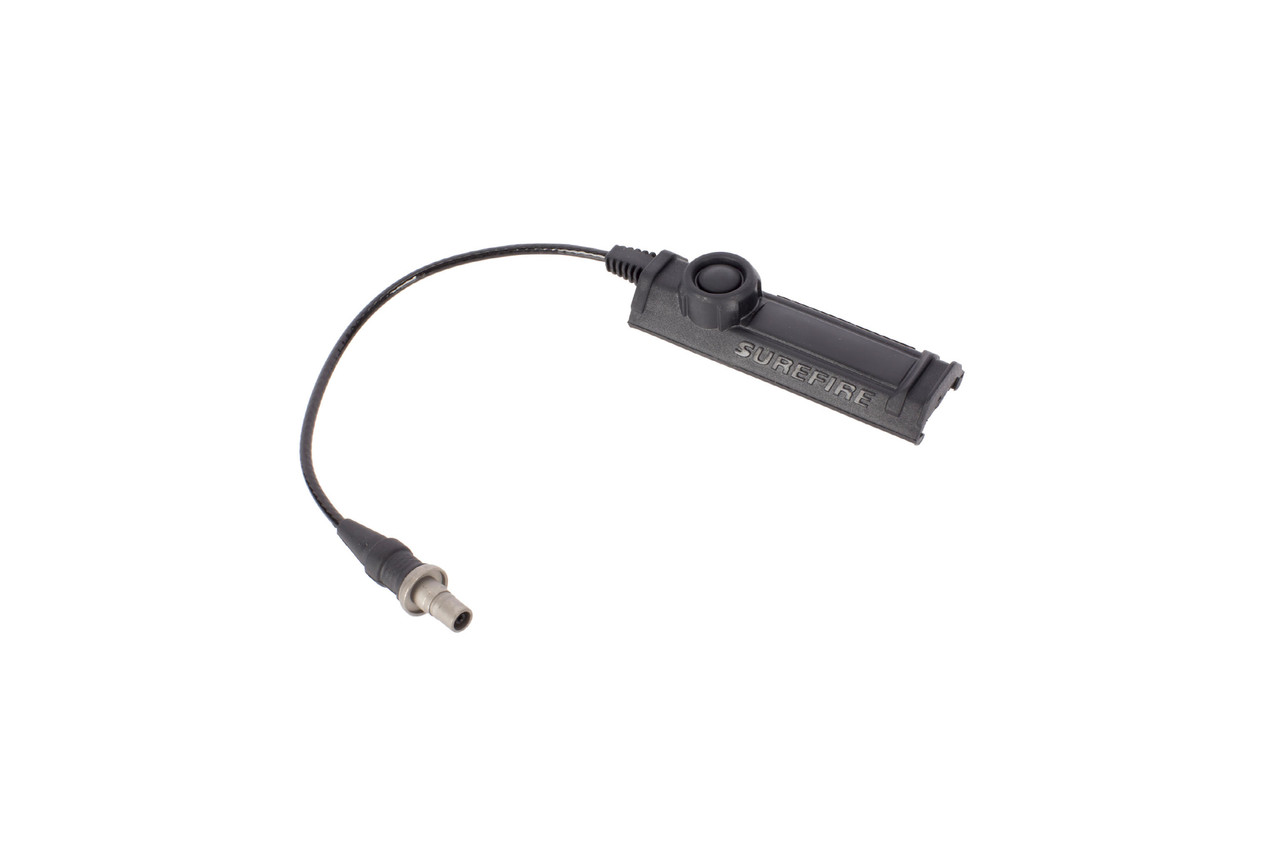 SureFire-Rail-Grabber-Tape-Switch-7-Black-SureFire-Rail-Grabber-Tape-Switch-7-Black SureFire Rail Grabber Tape Switch - 7" - Black