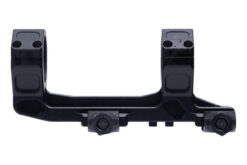 Geissele Super Precision 30mm Scope Mount - Black
