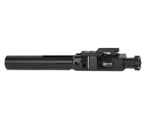 ODIN Works AR-10 .308/6.5 Creedmoor/6mm Creedmoor Black Nitride Bolt Carrier Group - Black Rifle Depot