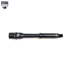 FAXON Faxon Firearms 7.5″ Government Profile 5.56 NATO Pistol-Length 4150 Black Nitride Barrel