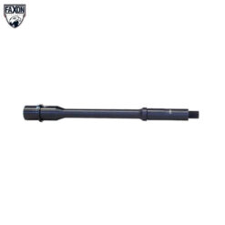 FAXON Faxon Firearms 10.5″ Government Profile 5.56 NATO Carbine-Length 4150 Black Nitride Barrel