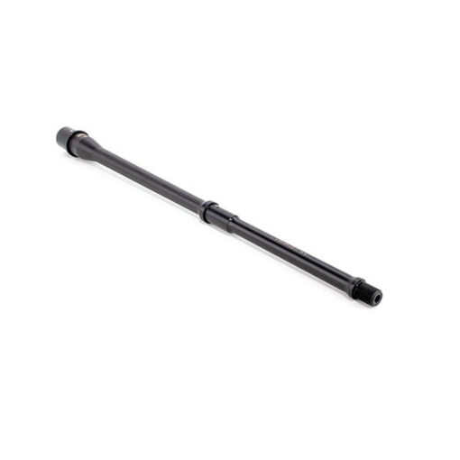 Faxon Firearms 16" Pencil Profile 5.56 NATO AR 15 Barrel - Black Rifle Depot