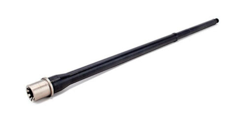 Faxon Firearms 20" Gunner, 224 Valkyrie Rifle Length Nitride - Black Rifle Depot