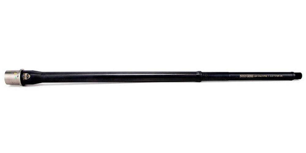 Faxon Firearms 20" Gunner, 224 Valkyrie Rifle Length Nitride - FAXON Faxon Firearms 20 Gunner, 224 Valkyrie Rifle Length, Nitride FAXON Faxon Firearms 20 Gunner, 224 Valkyrie Rifle Length, Nitride