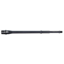 Faxon Firearms 14.5" GUNNER 5.56 NATO Mid-Length 4150 Nitride / Melonite Barrel