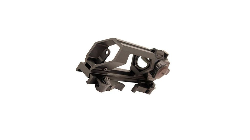 VISM-Gen-II-Carry-HandleMicro-Dot-Combo-w-Green-DotRed-Laser-Sight-VISM-Gen-II-Carry-HandleMicro-Dot-Combo-w-Green-DotRed-Laser-Sight VISM Gen II Carry Handle/Micro Dot Combo w/ Green Dot/Red Laser Sight